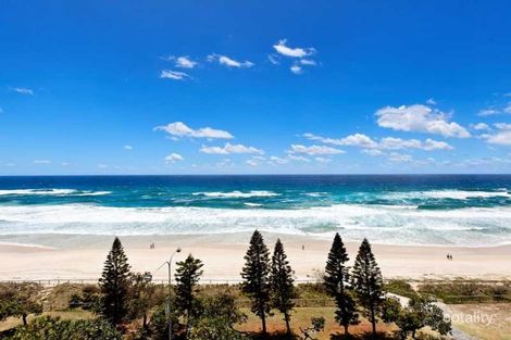 35/142 The Esplanade, Surfers Paradise, QLD 4217