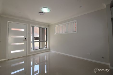 Property photo of 7 Gobi Glade Plumpton NSW 2761