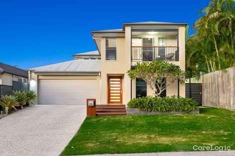 Property photo of 37 Kangaroo Street North Lakes QLD 4509