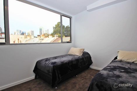 Property photo of 9/376 Jones Street Ultimo NSW 2007