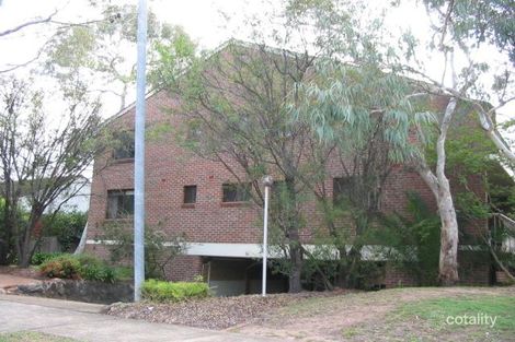 Property photo of 2/14 Whitton Road Chatswood NSW 2067