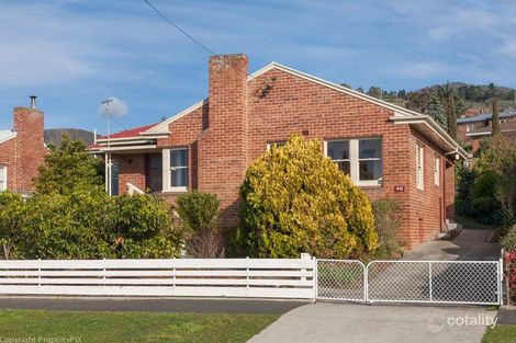 Property photo of 46 Katoomba Crescent Rosetta TAS 7010