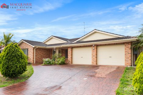 42 Spencer Rd, Cecil Hills, NSW 2171
