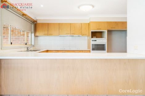 Property photo of 42 Spencer Road Cecil Hills NSW 2171