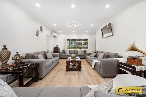 Property photo of 35 Lough Avenue Guildford NSW 2161