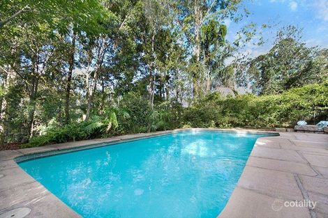 Property photo of 21 Carwoola Street Bardon QLD 4065