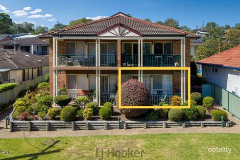 Property photo of 2/44 Allambee Place Valentine NSW 2280