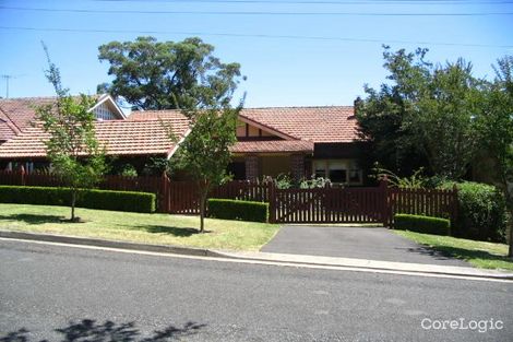 Property photo of 12 Mount William Street Gordon NSW 2072