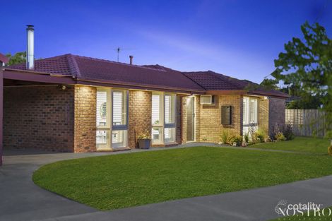 Property photo of 30 Merrill Drive Epping VIC 3076