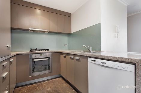 Property photo of 1304/58 Jeffcott Street West Melbourne VIC 3003
