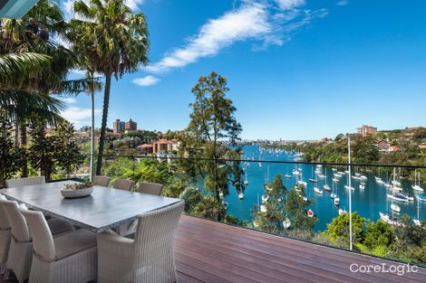 Property photo of 14 Lower Boyle Street Mosman NSW 2088