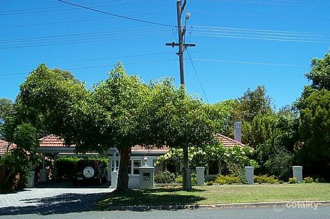 107 Grovedale Rd, Floreat, WA 6014