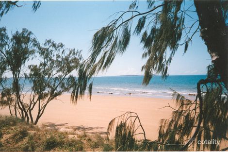 438 Cape Palmerston Rd, Ilbilbie, QLD 4738