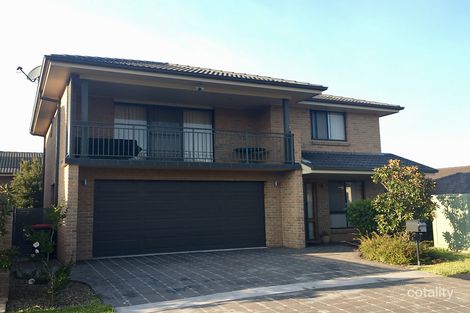 1 Monkhouse Pde, Shell Cove, NSW 2529