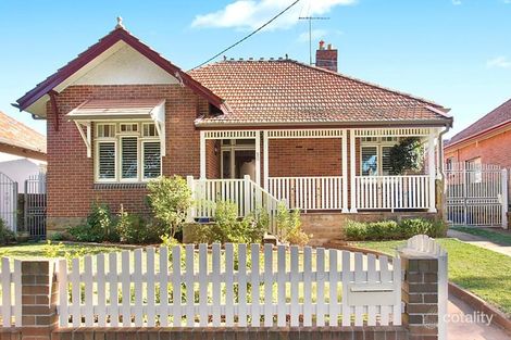 50 O'Connor St, Haberfield, NSW 2045