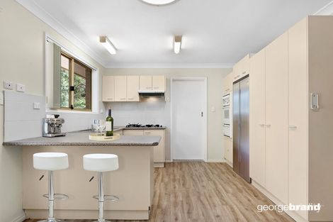 Property photo of 6/3 Teal Close Green Point NSW 2251