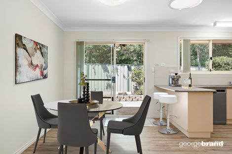 Property photo of 6/3 Teal Close Green Point NSW 2251