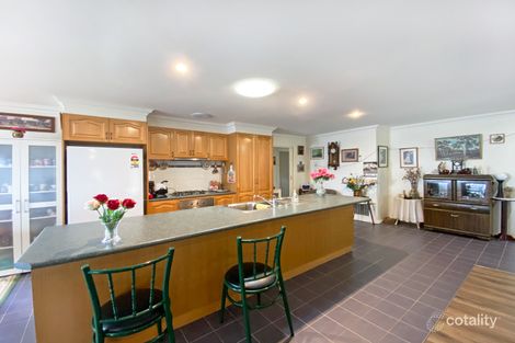 Property photo of 39 Twin Ranges Drive Warragul VIC 3820