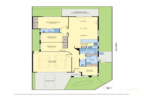 Property photo of 2 Sundew Place Greenvale VIC 3059