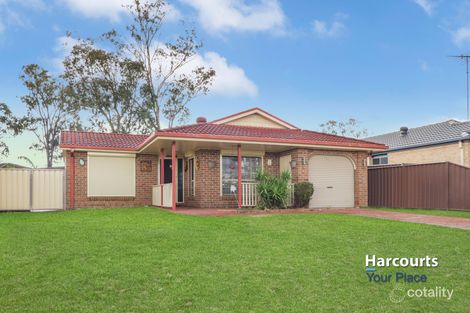 8 Jersey Rd, Emerton, NSW 2770