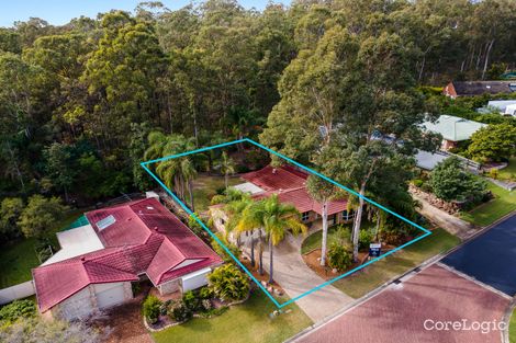 Property photo of 22 Flinders Way Albany Creek QLD 4035