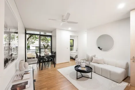 Property photo of 3/19 Kirketon Road Darlinghurst NSW 2010