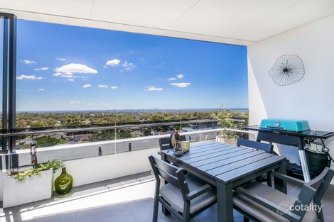 Property photo of 605/26A Belmont Street Sutherland NSW 2232