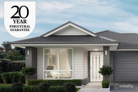 7 Millmaxx Ct, Gilston, QLD 4211