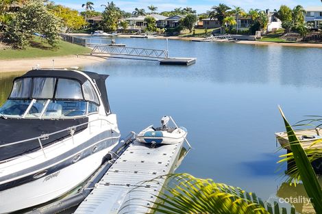 Property photo of 122 Campbell Street Bundall QLD 4217