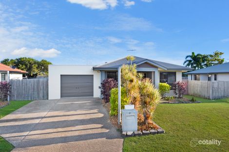 21 Armistice St, Burdell, QLD 4818