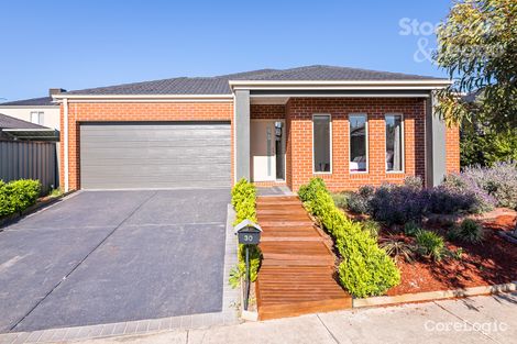 Property photo of 30 Coppice Street Mernda VIC 3754