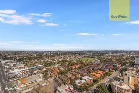 Property photo of 3307/88 Church Street Parramatta NSW 2150