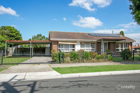 Property photo of 8 Hazel Avenue Thomastown VIC 3074