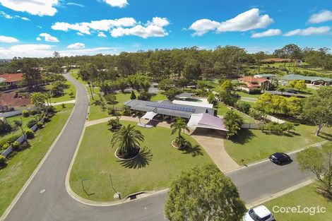 Property photo of 2 Ewingar Court Helensvale QLD 4212