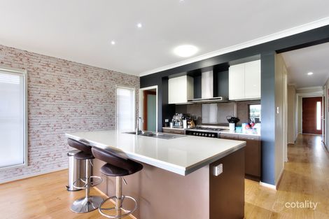 Property photo of 16 Slate Court Logan Reserve QLD 4133