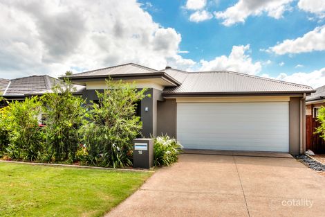 Property photo of 16 Slate Court Logan Reserve QLD 4133