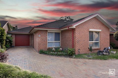 Property photo of 21/95-97 Manns Road Narara NSW 2250