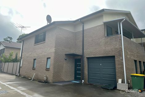 8/45 Dutton St, Bankstown, NSW 2200