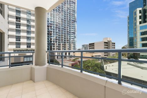 Property photo of 31/1 Katherine Street Chatswood NSW 2067