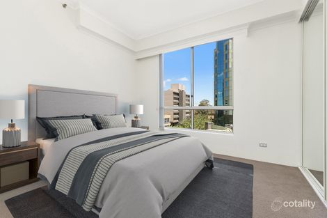 Property photo of 31/1 Katherine Street Chatswood NSW 2067