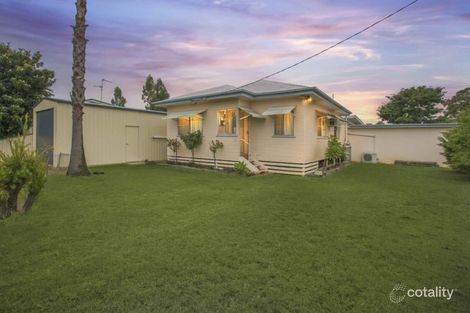 Property photo of 11 Evans Street Chinchilla QLD 4413