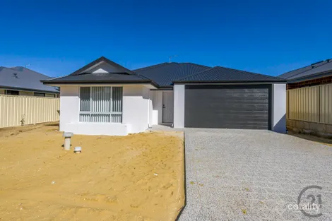 58 Echidna Ent, Dawesville, WA 6211