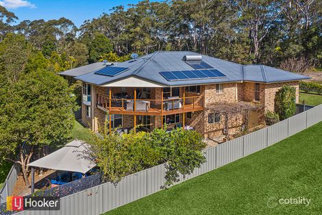 Property photo of 4 Langsford Way Valla Beach NSW 2448