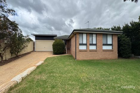 Property photo of 45 Mellfell Road Cranebrook NSW 2749