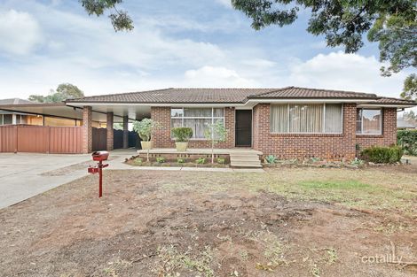 1 FAITHFULL ST, ELDERSLIE, NSW 2570