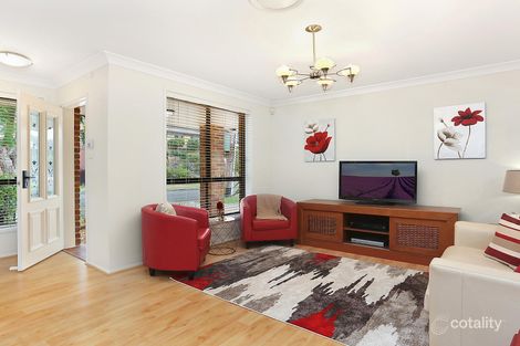 Property photo of 2A Wilding Street Marsfield NSW 2122