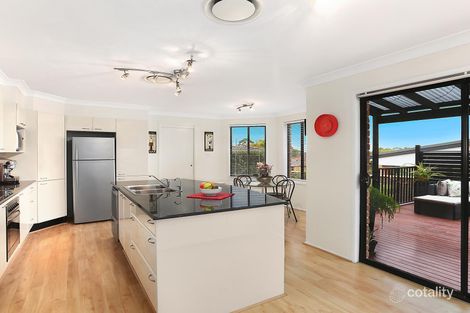 Property photo of 2A Wilding Street Marsfield NSW 2122