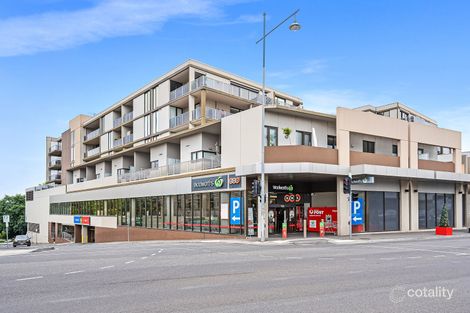307/3 Kiernan Ave, Ivanhoe, VIC 3079