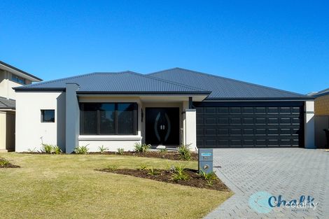 Property photo of 54 Acrasia Road Baldivis WA 6171