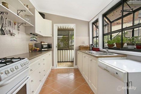 Property photo of 233 Park Avenue Kotara NSW 2289